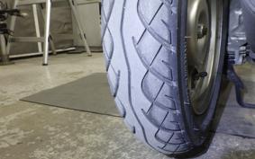 HONDA TACT-4ﾍﾞｰｼｯｸ 2012 AF79