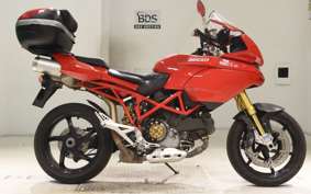 DUCATI MULTISTRADA 1000 S DS
