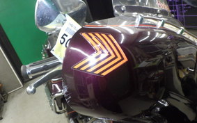 HARLEY FLHTC 1340 1987