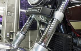 KAWASAKI ZEPHYR 750 1990 ZR750C