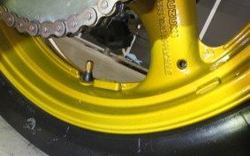 SUZUKI GSX400 IMPULSE 1997 GK79A