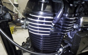 HONDA GB350 2021 NC59