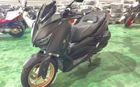 YAMAHA X-MAX SG42J