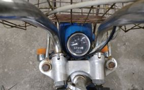 HONDA MONKEY Z50A