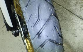 HONDA CRF1100L AFRICA TWIN DCT 2026 SD15