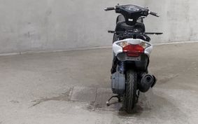 SUZUKI ADDRESS V125 CF4MA