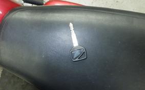 HONDA CB400SS E 2010 NC41