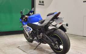SUZUKI GSX-R1000R A 2021 DM11G