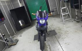 KAWASAKI NINJA 400R 2012 ER400B