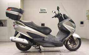 SUZUKI SKYWAVE 200 (Burgman 200) 2018 CH41A