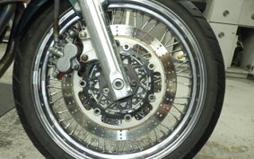 KAWASAKI ZEPHYR 1100 RS 1998 ZRT10A