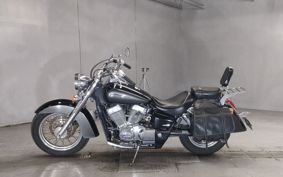 HONDA SHADOW 400 CLASSIC 2008 NC44