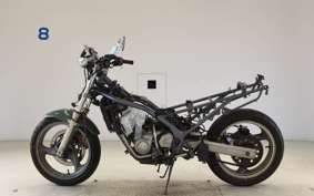 KAWASAKI BALIUS 250 2002 ZR250A