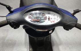 HONDA DIO AF56