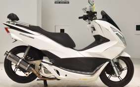 HONDA PCX 150 2016 KF18