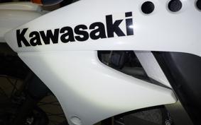KAWASAKI KLX125 1997 LX125C