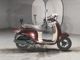 Фото Honda GIORNO с японского аукциона