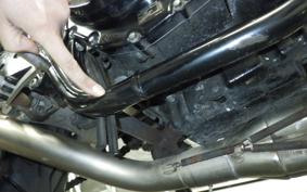 HONDA CB400SF VTEC 2001 NC39