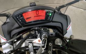 KAWASAKI NINJA 400R 2013 ER400B