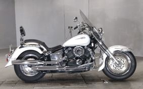YAMAHA DRAGSTAR400 CLASSIC VH01J