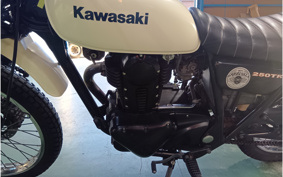 YAMAHA DRAGSTAR 250 VG02J