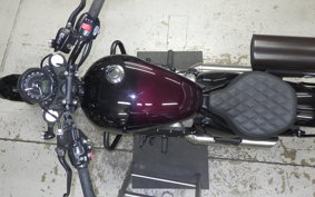 TRIUMPH TRIUMPH BONNEVILLE ボバー 2024