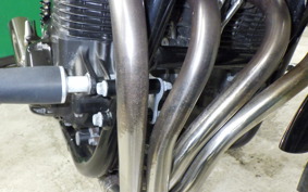 HONDA CB1100 ABS 2016 SC65