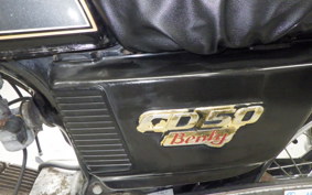 HONDA CD50 BENLY 1991 CD50