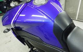 YAMAHA MT-09 Tracer 2019 RN51J