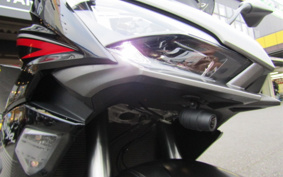 KAWASAKI NINJA 1000 SX 2022 ZXT02K