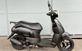 SUZUKI LET's CA4AA