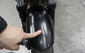 YAMAHA XJR400 R 1997 4HM