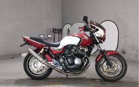 HONDA CB400SFV-2 2003 NC39