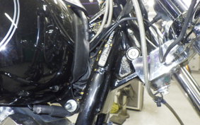HARLEY FXSTC 1580 2009
