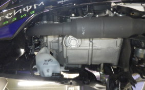 YAMAHA YZF-R15 2007