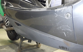 YAMAHA CYGNUS 125 XSR SE12J