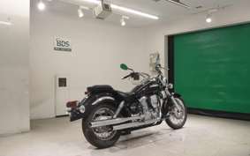 YAMAHA DRAGSTAR 250 2000 VG02J