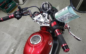 HONDA MONKEY 125 2023 JB02