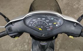 HONDA DIO AF68