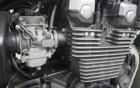 KAWASAKI ZEPHYR 400 KAI 2007 ZR400C