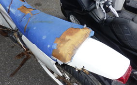 YAMAHA DT200 Gen.2 R 3ET