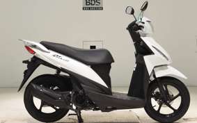 SUZUKI ADDRESS 110 CE47A
