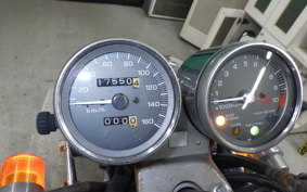 HONDA GB250 CLUBMAN Gen.5 MC10