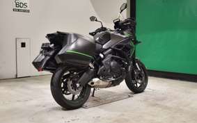 KAWASAKI VERSYS A 2024 LE650H