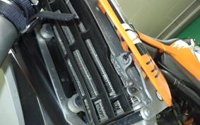 KTM 250 SX F 2011