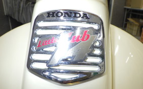 HONDA LITTLE CUB 2008 AA01