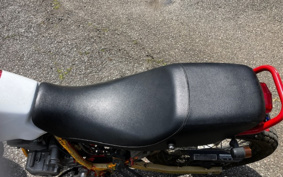 HONDA FTR223 MC34