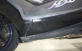 YAMAHA MAJESTY 250 Gen.4 SG20J