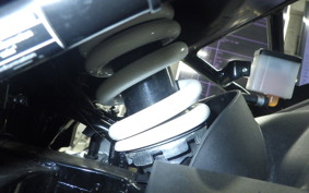 SUZUKI ｼﾞｸｻｰ250SF ED22Y