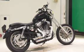 HARLEY XL883LI 2007